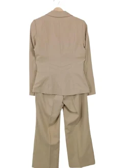 Business-Anzug                            Größe                36