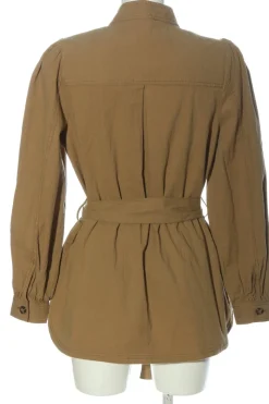 Cabanjacke                            Größe                38