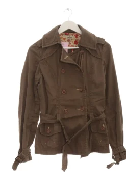 Cabanmantel                            Größe                36