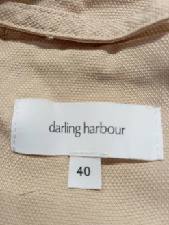 Cabanmantel                            Größe                40