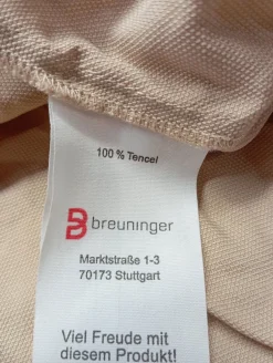 Cabanmantel                            Größe                40