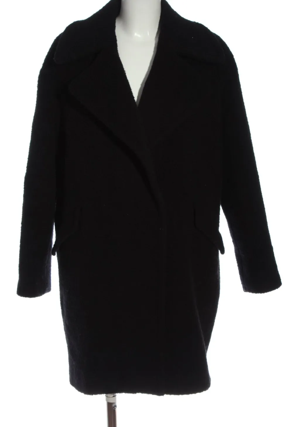 Cabanmantel Größe 44