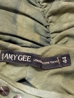 Camisole                            Größe                44