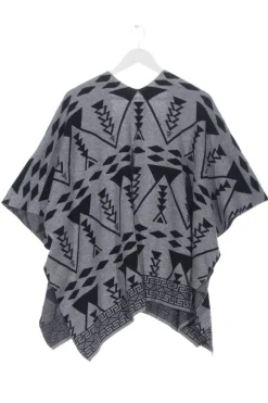 Cape                            Größe                38