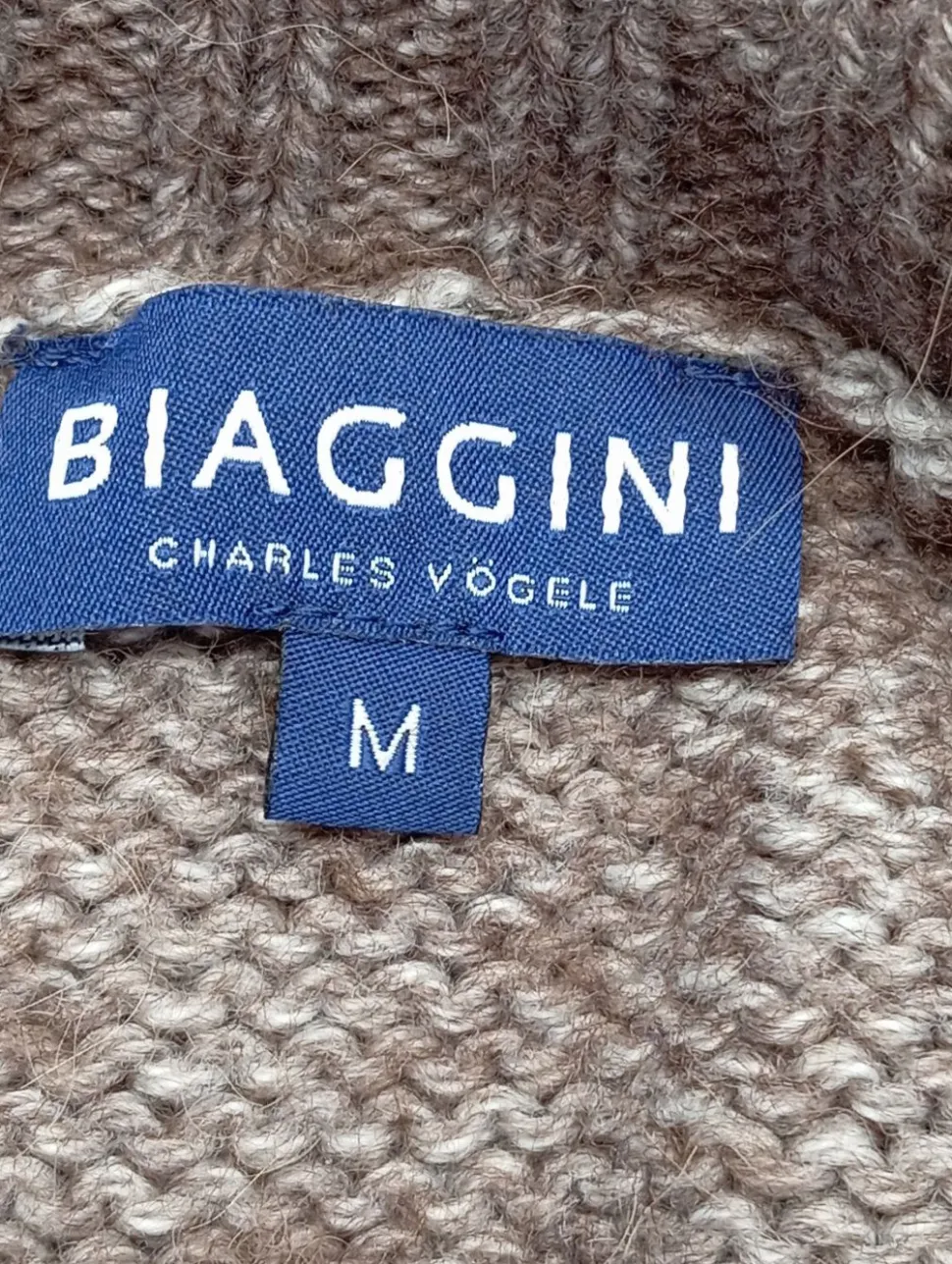 Cardigan Größe 38