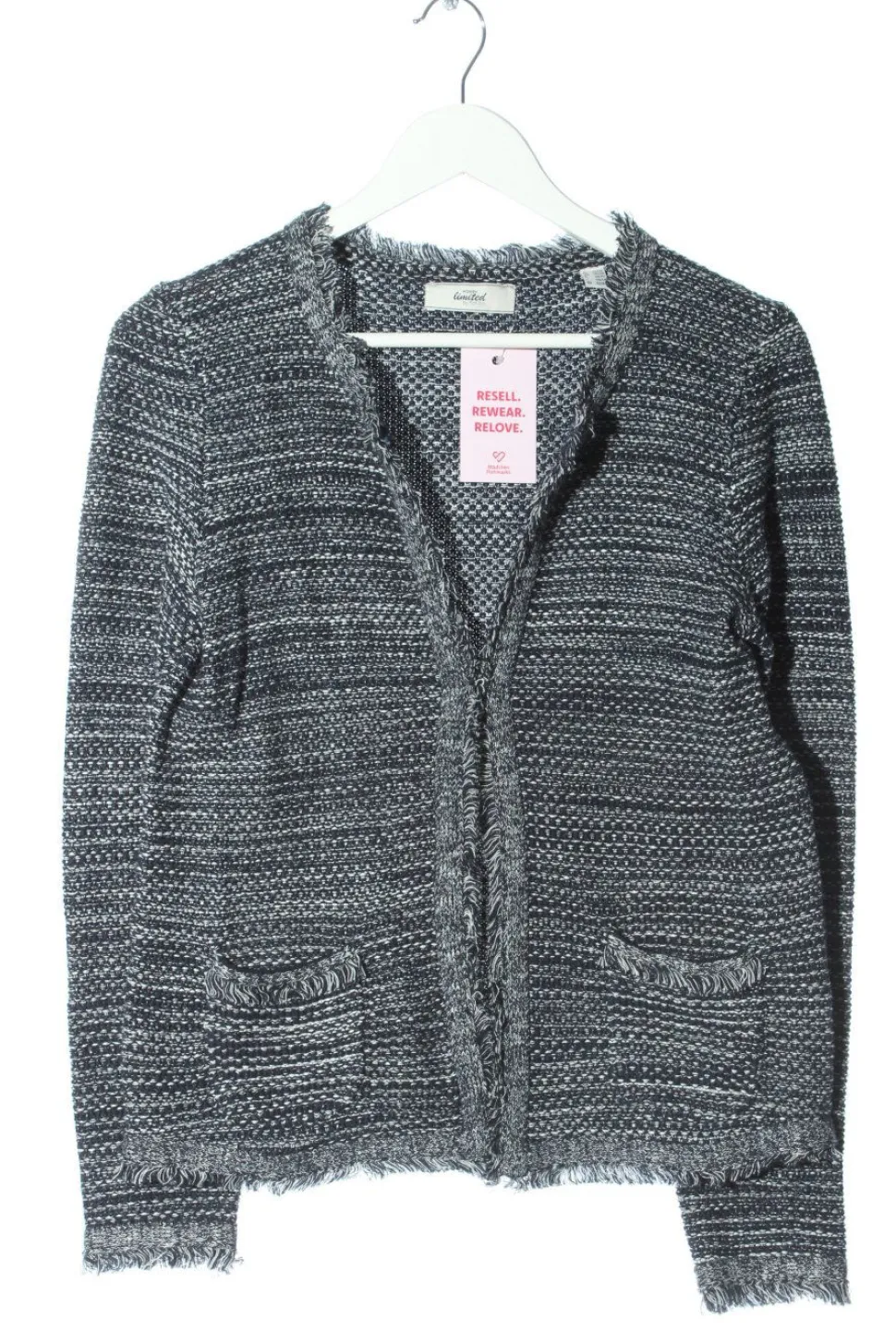 Cardigan Größe 36