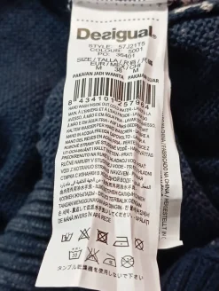 Cardigan                            Größe                38