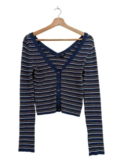 Cardigan                            Größe                36