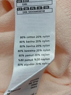 Cardigan                            Größe                48