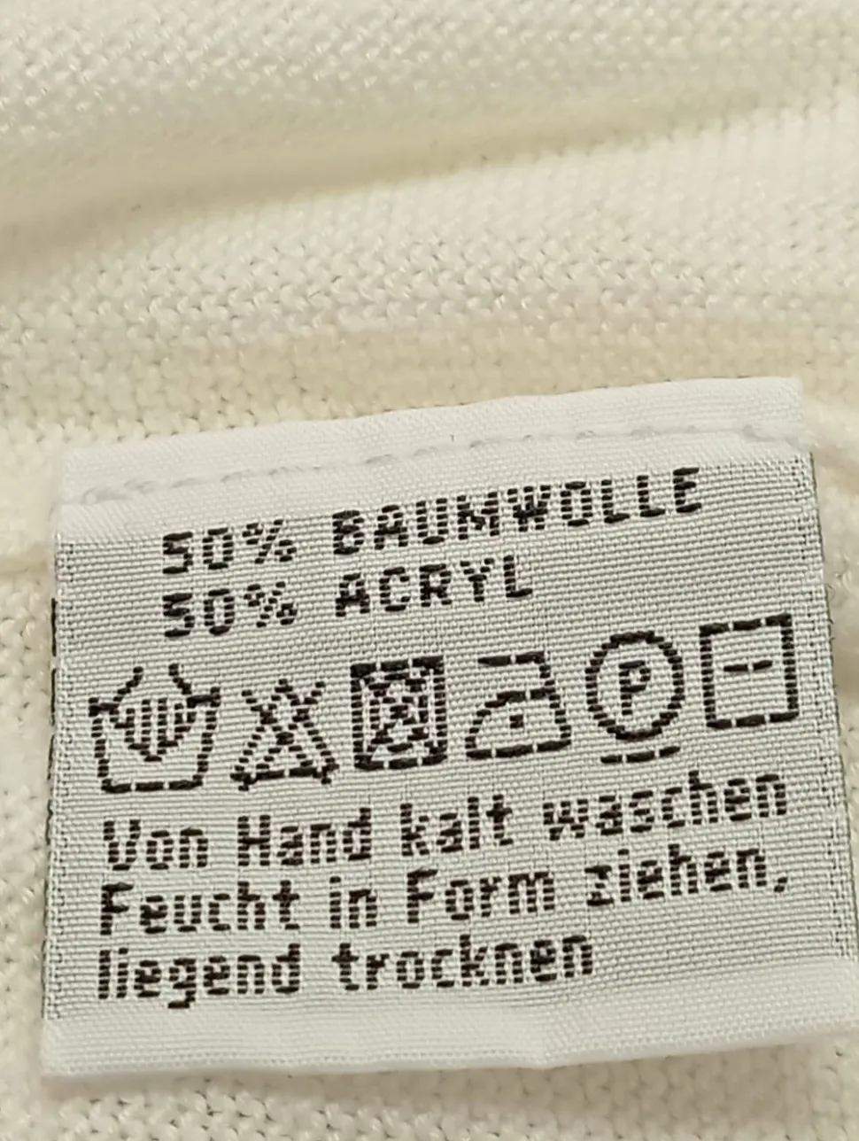 Cardigan Größe 38