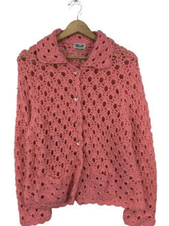 Cardigan                            Größe                38