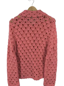 Cardigan                            Größe                38