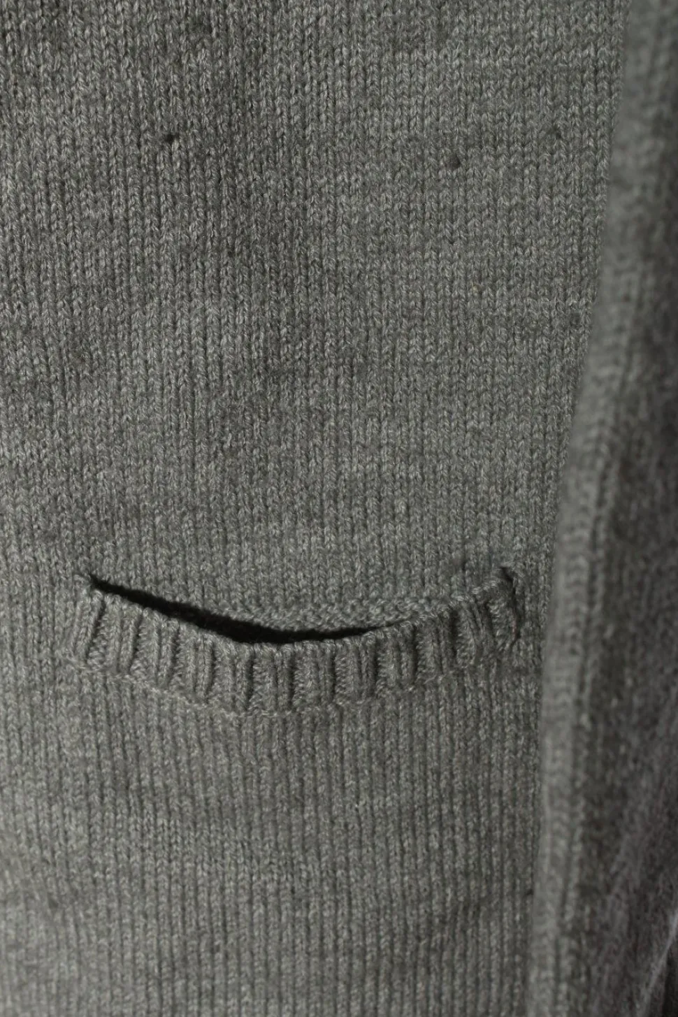Cardigan Größe 34