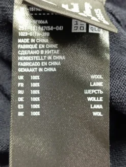 Cardigan                            Größe                38