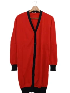 Cardigan                            Größe                38