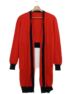 Cardigan                            Größe                38