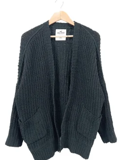 Cardigan                            Größe                34