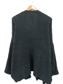 Cardigan                            Größe                34