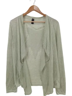 Cardigan                            Größe                38