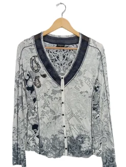 Cardigan                            Größe                36