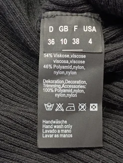 Cardigan                            Größe                36