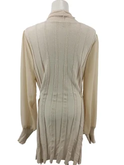 Cardigan                            Größe                38