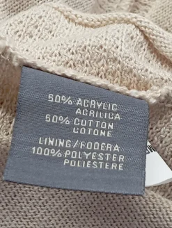 Cardigan                            Größe                38