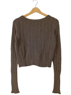 Cardigan                            Größe                38