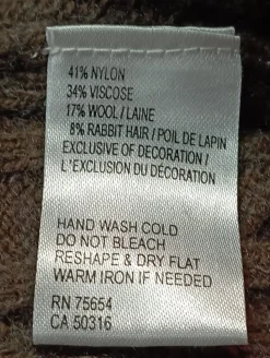 Cardigan                            Größe                38