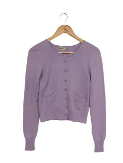 Cardigan                            Größe                36