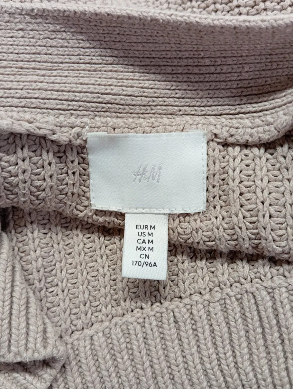 Cardigan Größe 38