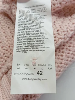 Cardigan Größe 42