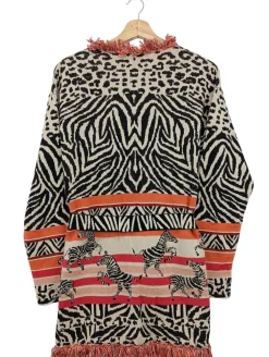 Cardigan                            Größe                36