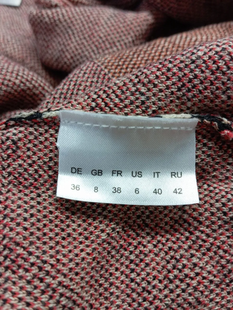 Cardigan Größe 36