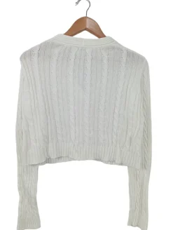 Cardigan                            Größe                36