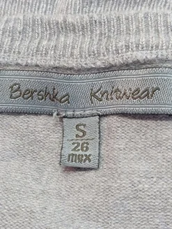 Cardigan                            Größe                36