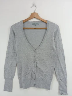 Cardigan                            Größe                36