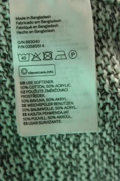 Cardigan                            Größe                38