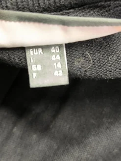 Cardigan                            Größe                44