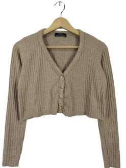 Cardigan                            Größe                34