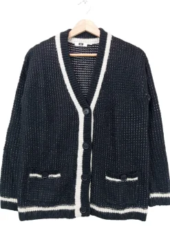Cardigan                            Größe                34