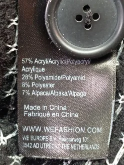 Cardigan                            Größe                34