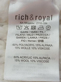 Cardigan                            Größe                38