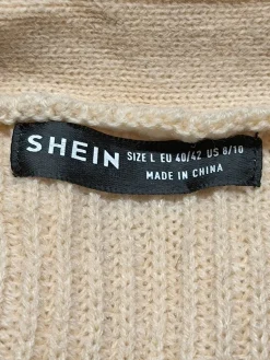 Cardigan                            Größe                40