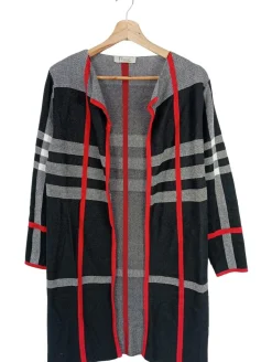 Cardigan                            Größe                38