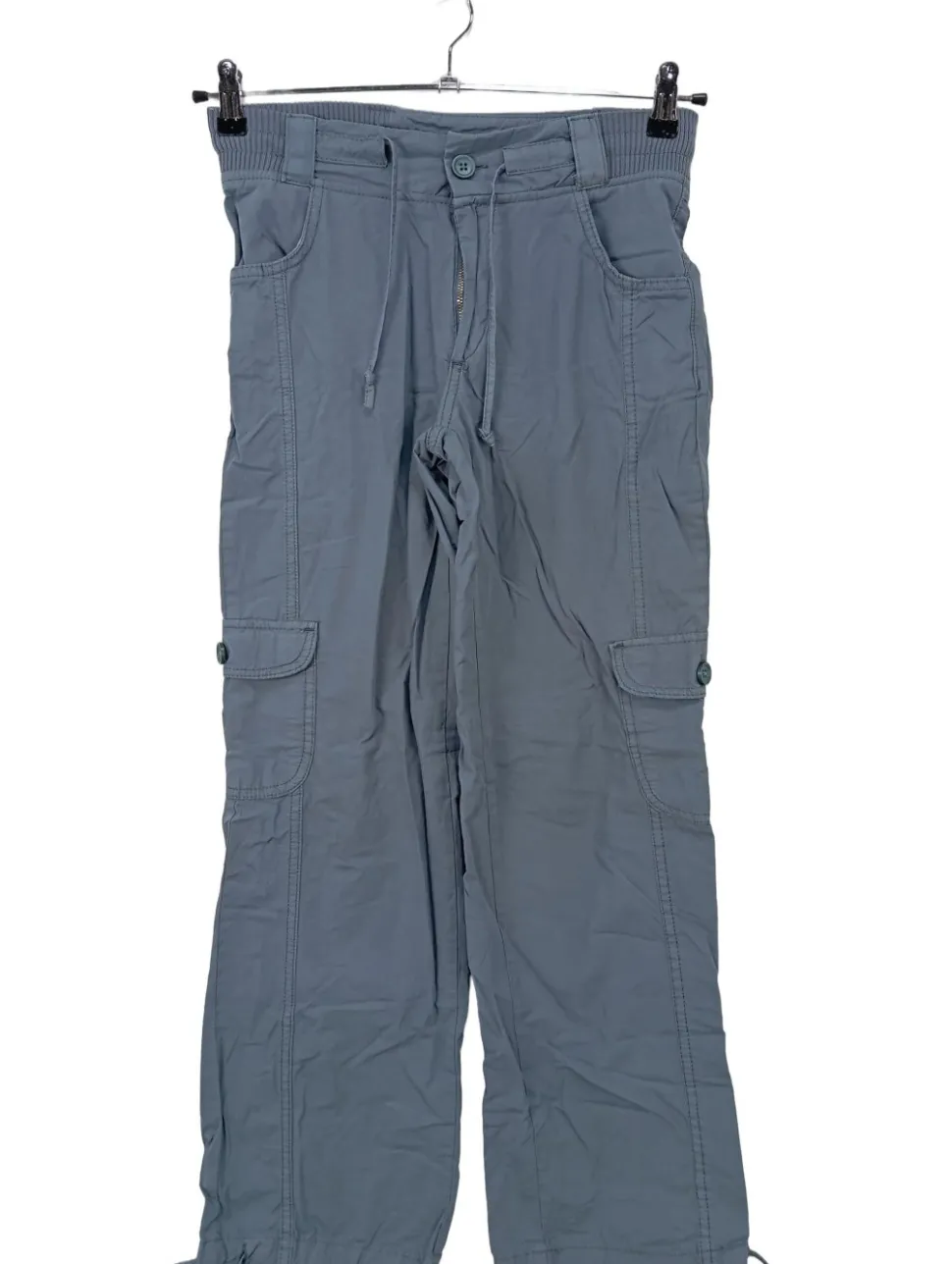 Cargohose Größe 34