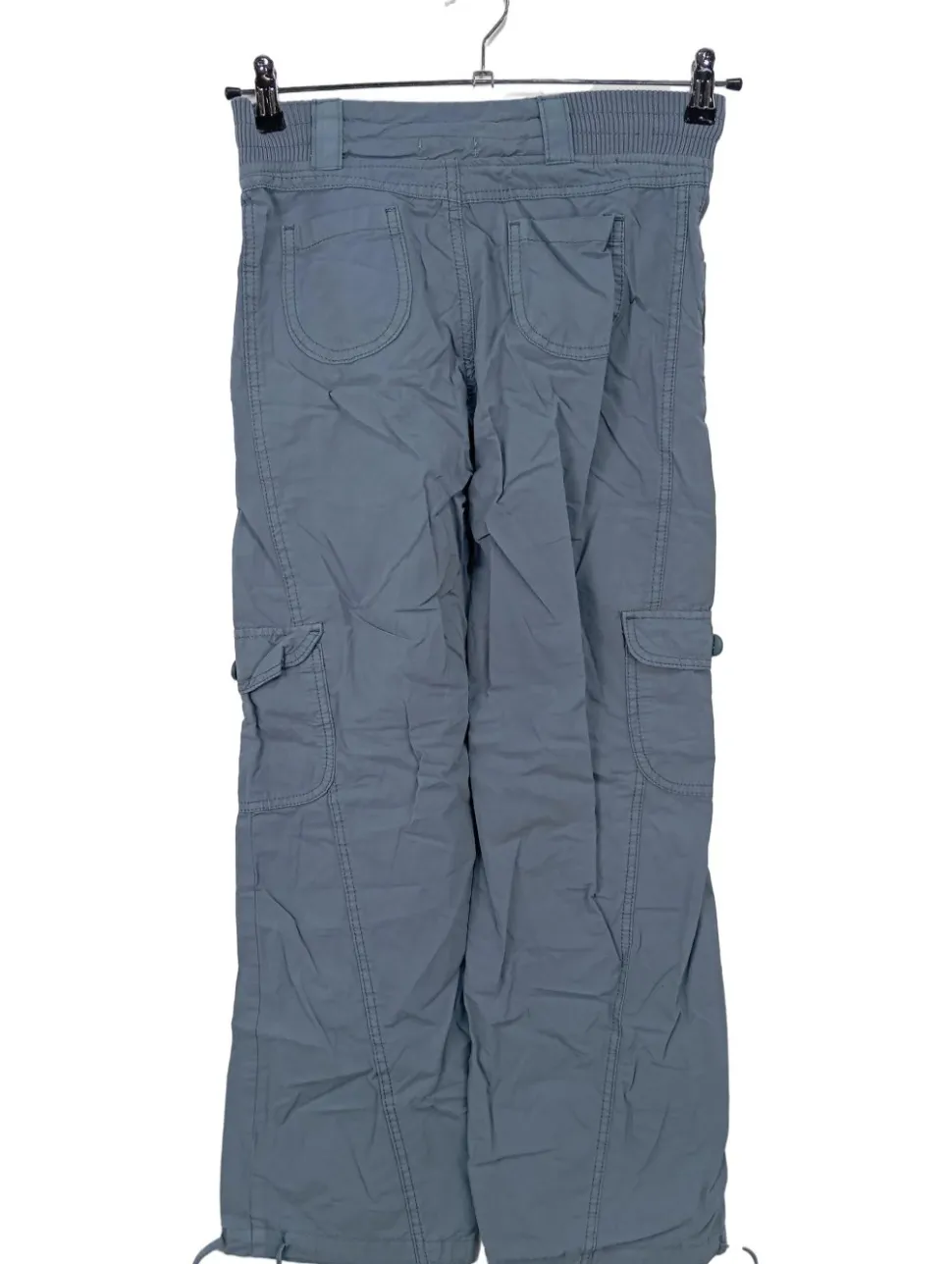 Cargohose Größe 34