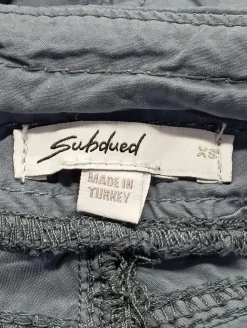 Cargohose Größe 34