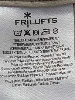 Cargohose                            Größe                40