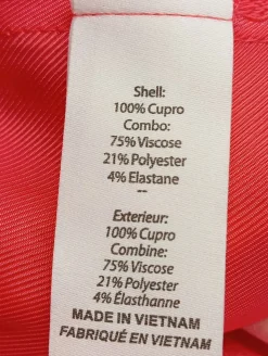 Cargohose                            Größe                34